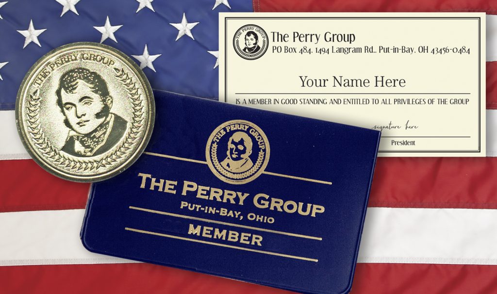 Membership coin and card