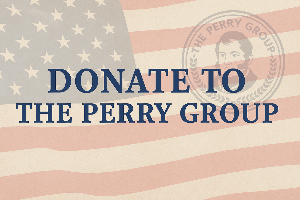 Donate to The Perry Group